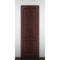 Дверь межкомнатная из массива ольхи ДорВуд "Модель №17" 