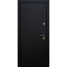 Дверь металлическая "Венера"