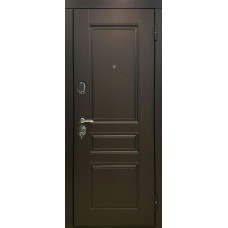 Дверь металлическая "Женева"
